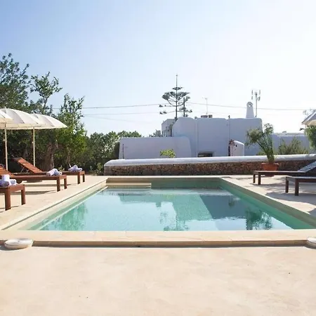 Relax Ibiza Stile *
