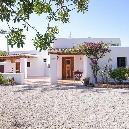 Relax Ibiza Stile Villa *