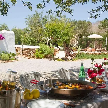 Villa Relax Ibiza Stile