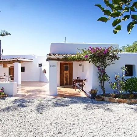 Villa Relax Ibiza Stile