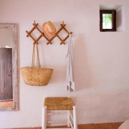 Villa Relax Ibiza Stile *
