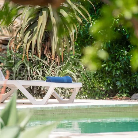 Relax Ibiza Stile Villa