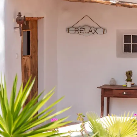 Villa Relax Ibiza Stile