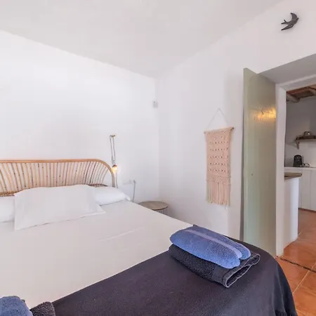 Relax Ibiza Stile Villa Sant Josep de sa Talaia