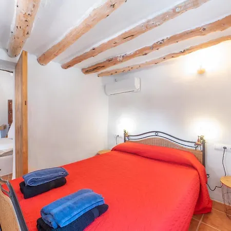 Villa Relax Ibiza Stile *
