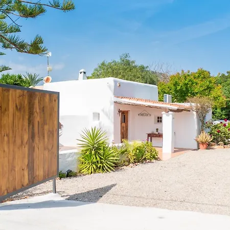 Relax Ibiza Stile Villa *