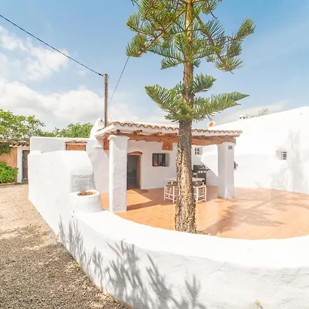 Villa Relax Ibiza Stile Sant Josep de sa Talaia