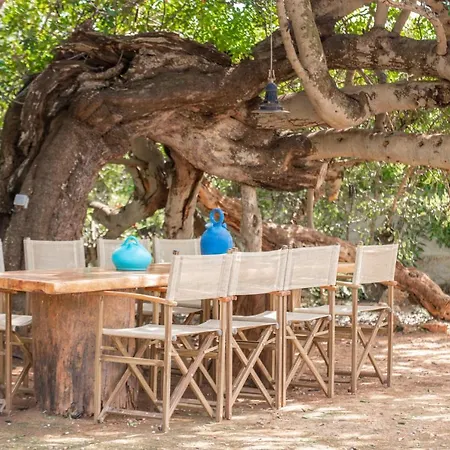 Villa Relax Ibiza Stile *