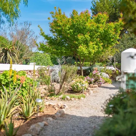 Villa Relax Ibiza Stile Sant Josep de sa Talaia