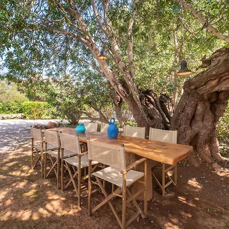 Relax Ibiza Stile *