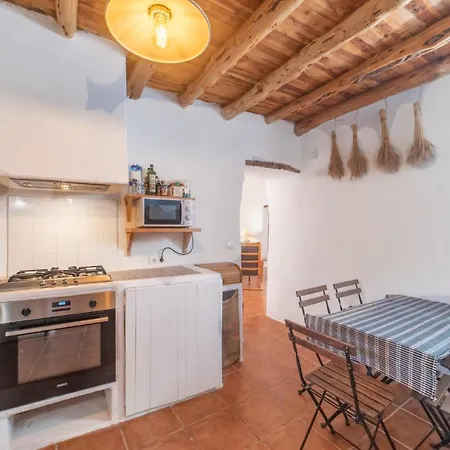 Relax Ibiza Stile Villa *