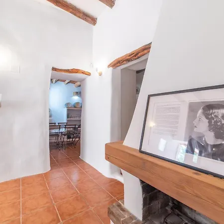 Relax Ibiza Stile Villa *