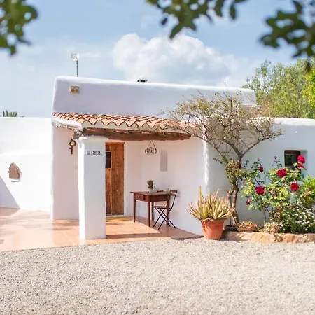 Relax Ibiza Stile Villa