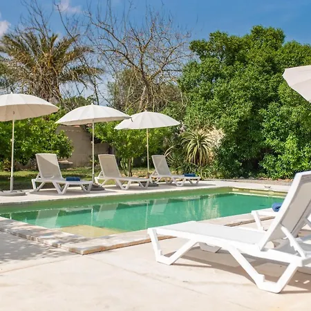 Villa Relax Ibiza Stile Sant Josep de sa Talaia