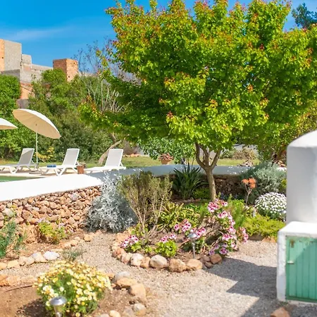 Villa Relax Ibiza Stile *