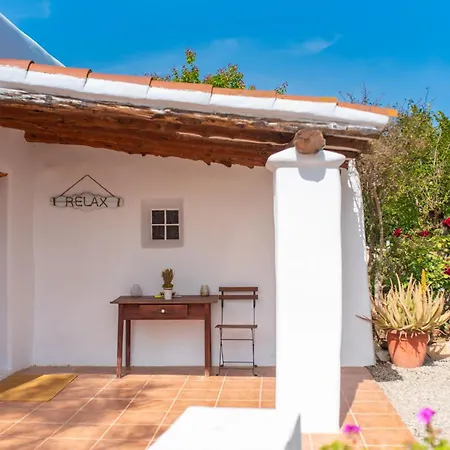 Relax Ibiza Stile Villa Sant Josep de sa Talaia