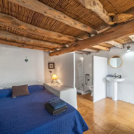 Relax Ibiza Stile Villa *