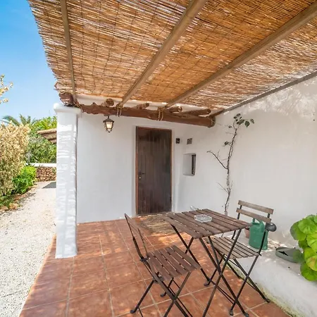 Relax Ibiza Stile Villa *