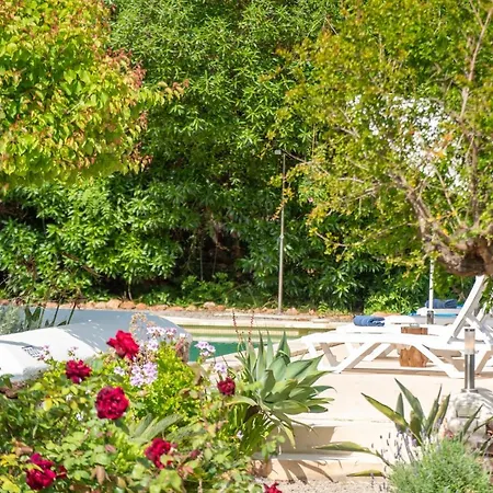 Relax Ibiza Stile Sant Josep de sa Talaia