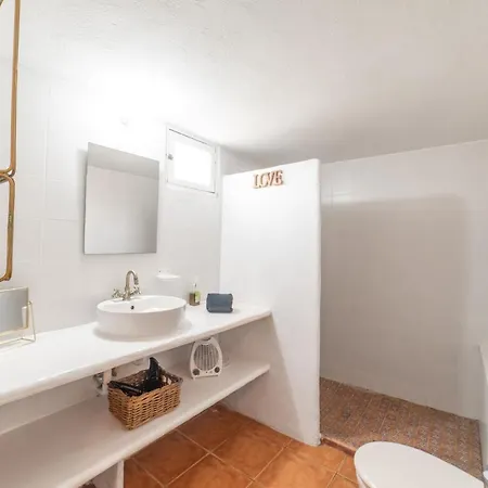 Villa Relax Ibiza Stile *