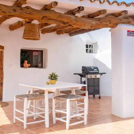 Relax Ibiza Stile Villa
