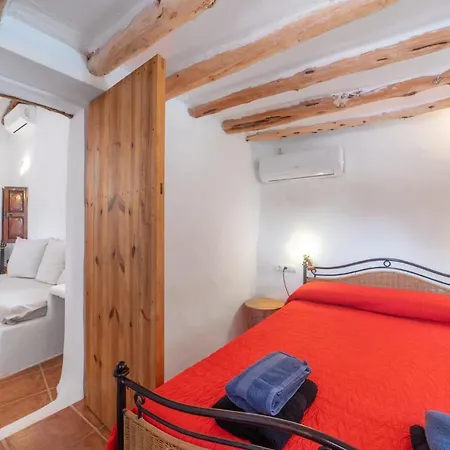 Relax Ibiza Stile Villa
