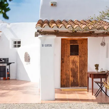 Villa Relax Ibiza Stile Sant Josep de sa Talaia