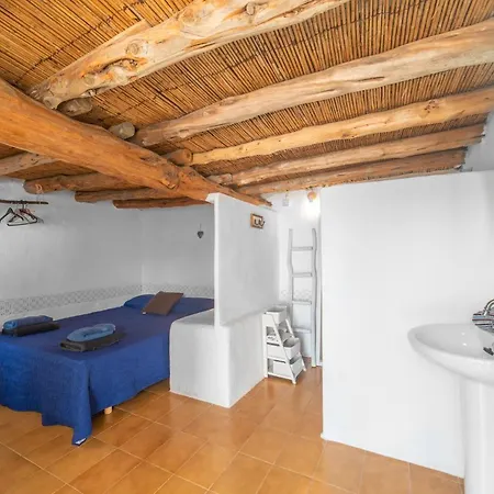 Relax Ibiza Stile Villa