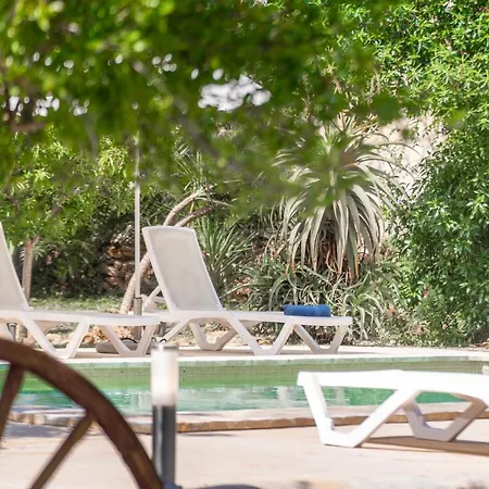 Relax Ibiza Stile
