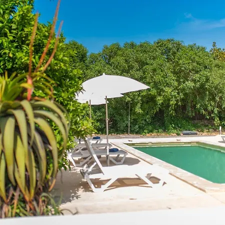 Villa Relax Ibiza Stile