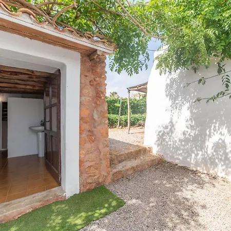 Relax Ibiza Stile Villa *