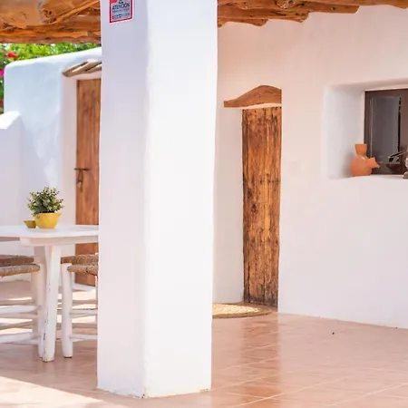 Relax Ibiza Stile *