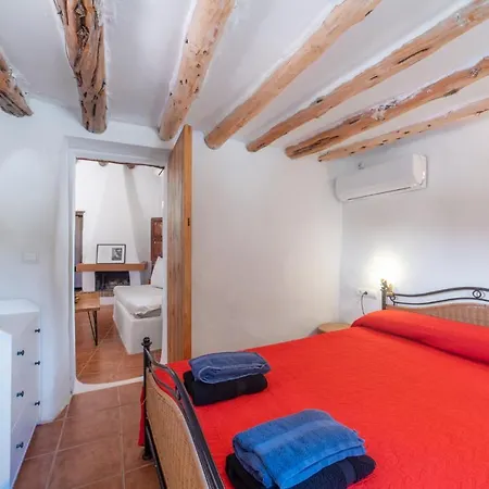 Villa Relax Ibiza Stile *