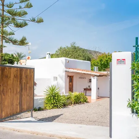 Relax Ibiza Stile * Sant Josep de sa Talaia