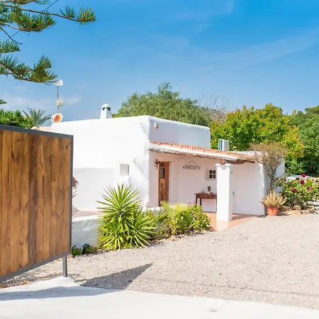 Villa Relax Ibiza Stile *