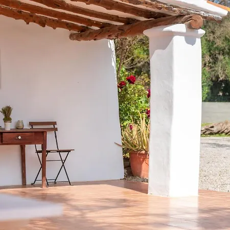Relax Ibiza Stile Sant Josep de sa Talaia