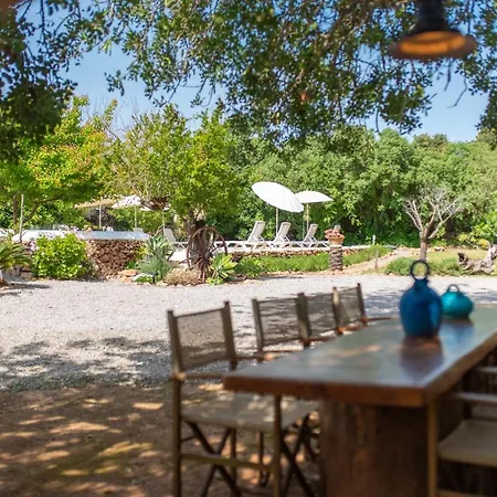 Villa Relax Ibiza Stile *