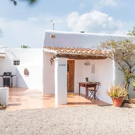 Relax Ibiza Stile Villa Sant Josep de sa Talaia