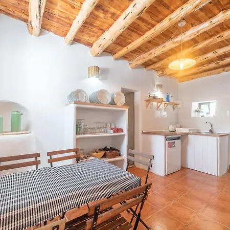 Relax Ibiza Stile Villa