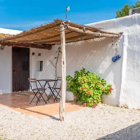 Villa Relax Ibiza Stile Sant Josep de sa Talaia