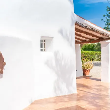 Villa Relax Ibiza Stile