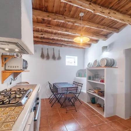 Villa Relax Ibiza Stile Sant Josep de sa Talaia